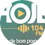 Logo Rádio Hoje FM