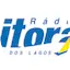 Logo Rádio Litoral