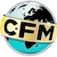 Logo CumbernauldFM
