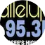 Logo Hallelujah 95.3 FM