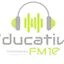 Logo Rádio Educativa