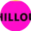 Logo 1LIVE Chillout