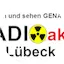 Logo RADIOaktiv Lübeck