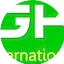 Logo GK International
