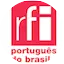 Logo RFI Brasil
