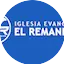 Logo Radio El Remanente
