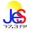 Logo Radio Jes FM