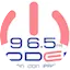 Logo Poder FM