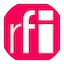 Logo RFI Português