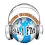 Logo Radio Variedades