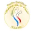 Logo Radio Reina de la Paz