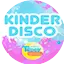 Logo Radio TEDDY - Kinderdisco