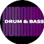 Logo Radio Sunshine-Live - Drum ’n’ Bass