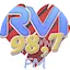 Logo Rádio RVI