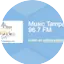 Music Tampa Bay 96.7 FM