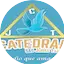 Logo Radio Catedral São Judas Tadeu