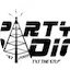 Logo FreePartyRadio