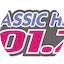 Logo Classic Hits 101.7