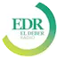 Logo Radio El Deber