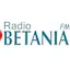 Logo Radio Betania