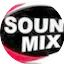 Logo Rádio Soundmix