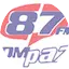 Logo Rádio Compaz FM