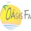 Logo Rádio Oasis