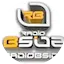 Logo Rádio BSide