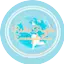 Logo Rádio Projeto Evangelístico