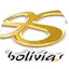 Logo Radio EA Bolivia