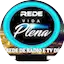 Logo Rádio Vida Plena
