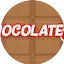 Logo Chocolate FM HD