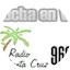Logo Radio Santa Cruz