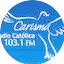 Logo Radio Católica Carisma