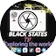 Logo BLACKSTATES MEDIA