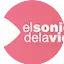 Logo El Sonido de la Vida