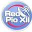 Logo Radio Red Pío XII