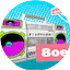 Logo Hitradio antenne 1 80er