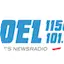 Logo WDEL