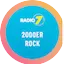 Logo Radio 7 - 2000er Rock