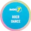 Logo Radio 7 - 80er Dance