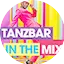 Logo Radio Regenbogen - Tanzbar in the Mix
