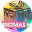 Logo Radio Regenbogen Weihnachten Deine Christmas Hits im Weihnachtsradio