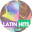 Logo Radio Regenbogen - Latin Hits