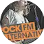 Logo ROCK FM ALTERNATIVE