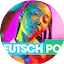 Logo Radio Regenbogen - Deutsch-Pop
