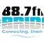 Logo 88.7 The Bridge