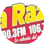 Logo La Raza 900 AM