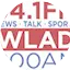 Logo WLAD 800 AM