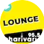 Logo 95.5 Charivari - Lounge